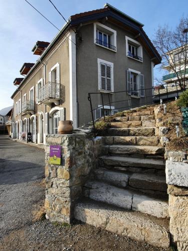 La fontaine des amis Gap france