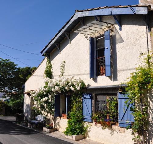 Maison de vacances La Fontainebleu Causses et Veyran 27 La Rue de Fontaine Causses-et-Veyran