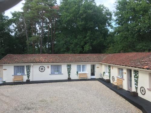 Appartements La Forestine 1101 Chemin des Jaurès, Rouzade Est Bergerac