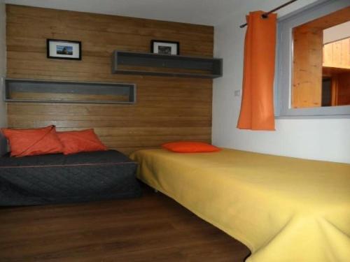 LA FORET - Appartement FORET 31 pour 4 Personnes 81 Les Allues france