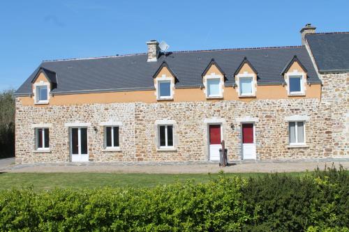 La Forge Saint-Maurice-en-Cotentin france