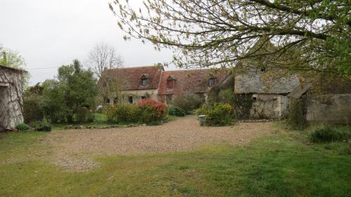 B&B / Chambre d'hôtes La fosse sèche Lieu dit La Fosse Sèche Dolus-le-Sec