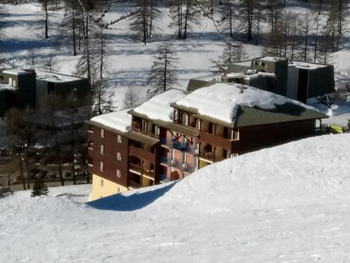 La Foux d'Allos Vacances nature Espace Lumière La Foux france