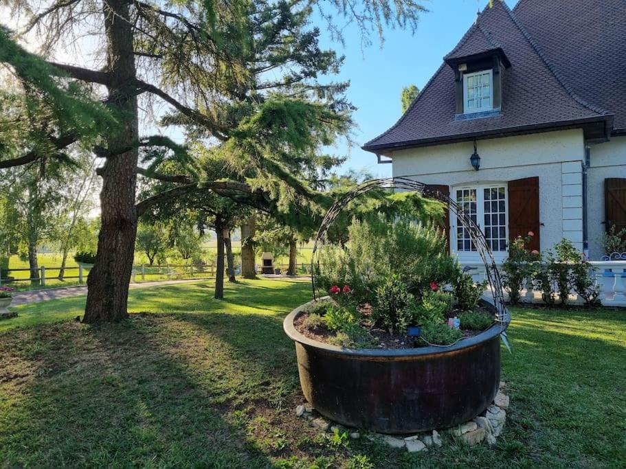 Appartement La Fruitière 26 Creteuil, 71150 Chaudenay