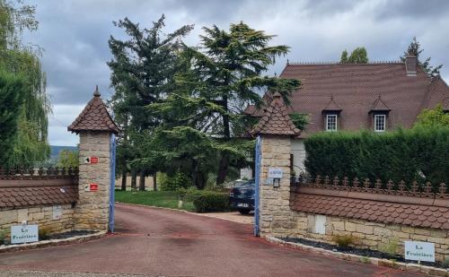 La Fruitière Chaudenay france