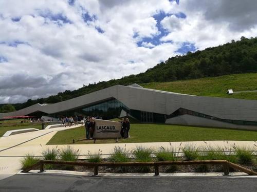 Maison de vacances La Galinie lieu-dit La Galinie La Chapelle-Aubareil