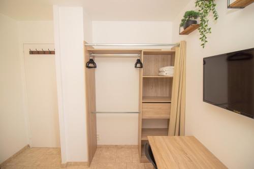 Séjour chez l'habitant La Garden Room Logement en Colocation 61 Rue du Progrès Le Plessis-Robinson