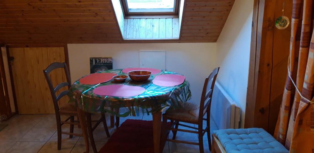 Appartement la Gardiole La Gardiole, 05200 Les Clots