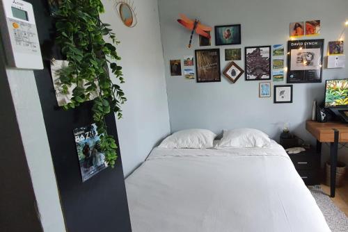 Appartement La Garrigue YourHostHelper 1 impasse du bois dur Montarnaud