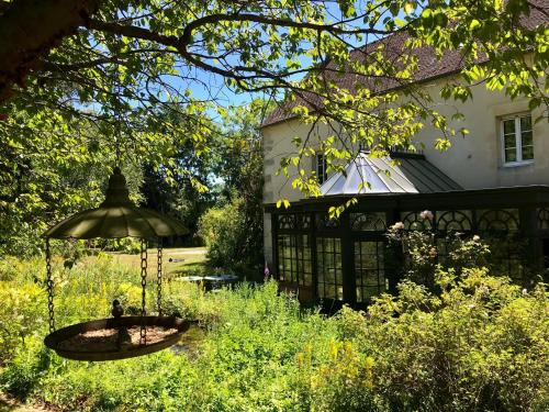 B&B / Chambre d'hôtes La Gentilhommière de Moulins 1530 Marigny Moulins-sur-Orne