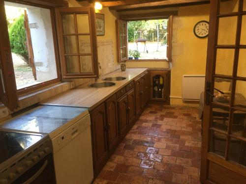 Maison de vacances La Gentillere “Ancien Ermitage”PNR du Perche 3 * 2 La Gentillière Brunelles