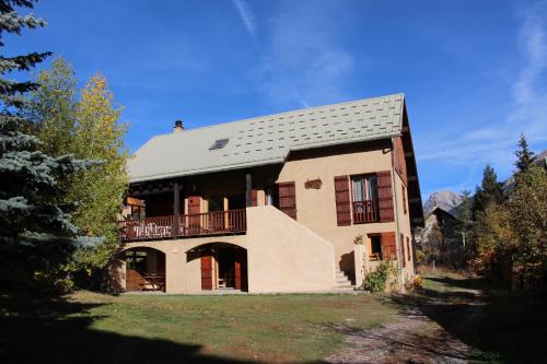 Appartement La Givrine 4 rue de beauregard Val-des-Prés