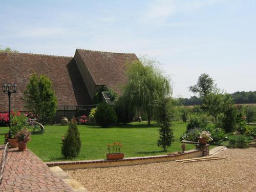 B&B / Chambre d'hôtes La Glatine - Chambres d'hôtes Lieu Dit Glatigny Frétigny