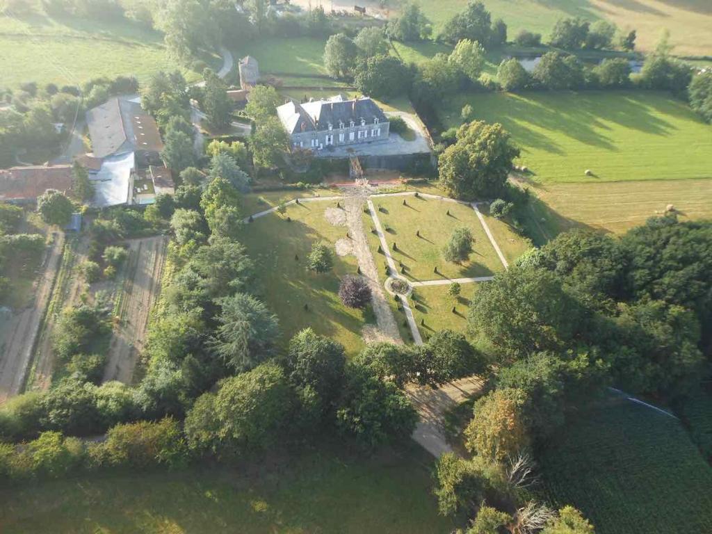 Maison de vacances La Grancaz', La Rousselière La Rousselière, 85390 Cheffois