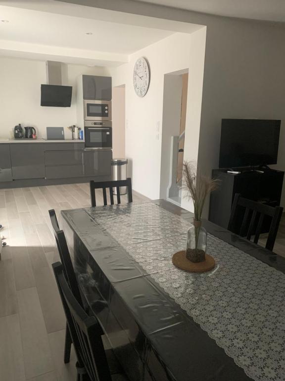 Maison de vacances la grande aire 52 avenue Gambetta, 41110 Saint-Aignan