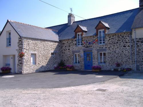 La Grande Mare Saint-Benoît-des-Ondes france