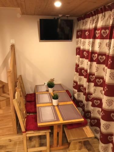 Appartement La Grande Ourse - 4 pièces, 6 personnes 2203 Route du Laitelet Méribel