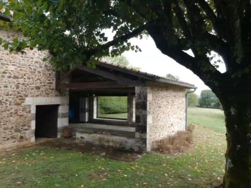 Maison de vacances La grande Petite Maison au cœur de la verdure 9 Chemin des Dîmes La Péruse