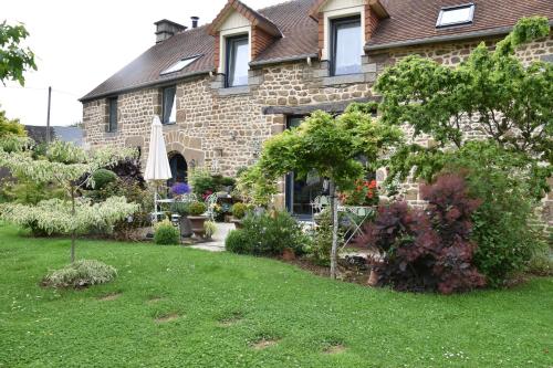 B&B / Chambre d'hôtes La Grange Bagnolaise 9, allée de La Veschère Bagnoles-de-l\'Orne