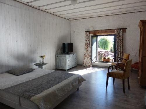 Appartement La Grange de Bois de Chêne 28 Rue de la Roche Phalsbourg