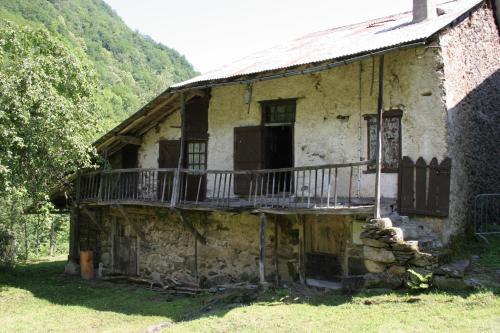 la grange de clotilde Siguer france