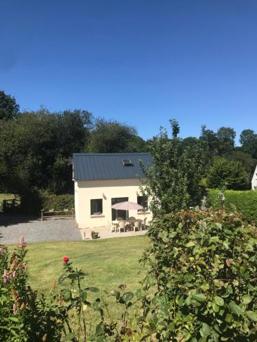 La grange de la vallée Hamars france