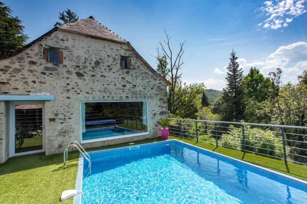 Maison de vacances La Grange des Pyrénées 34 Rue Ampère, 65100 Lourdes