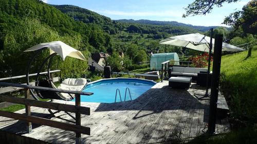 La Grange Lautenbachzell france