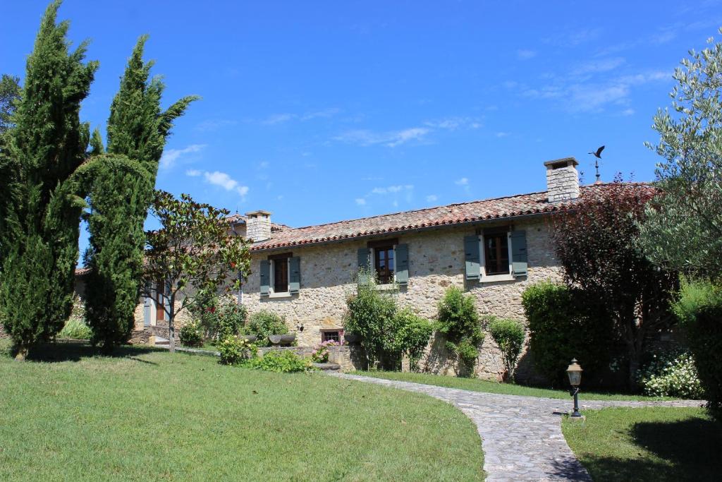 B&B / Chambre d'hôtes LA GRANGETTE SEPX La Grangette  -1390 chemin de la grangette, 31360 Sepx