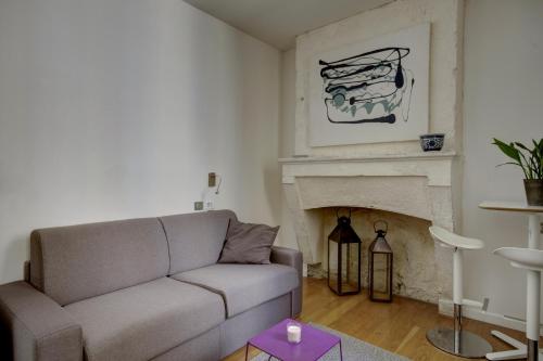 Appartements La Grappe de Borie by Cocoonr 36 Rue Borie Bordeaux