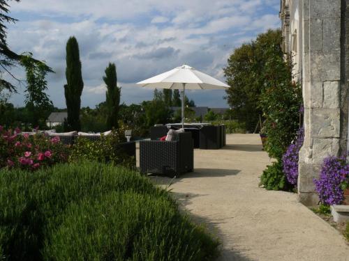 B&B / Chambre d'hôtes La Grouas 2 Chemin De La Grouas Vauchrétien