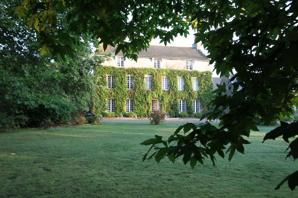 B&B / Chambre d'hôtes La Haute Flourie 12 rue de Coetquen, 35400 Saint-Malo