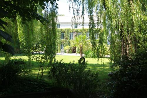 B&B / Chambre d'hôtes La Haute Flourie 12 rue de Coetquen Saint-Malo