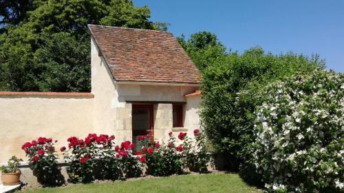 B&B / Chambre d'hôtes La Haute Traversiere 5 Rue Léopold Deschamps Francueil