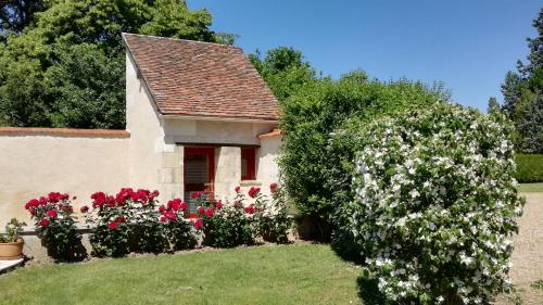 La Haute Traversiere Francueil france