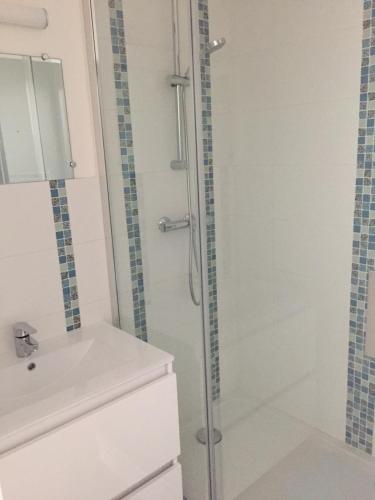 Appartement La Houle 4 Place du Calvaire Cancale