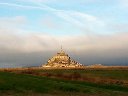 La Jacotière Ardevon france