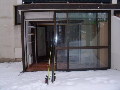 Appartement La joue du loup Les fontettes n°1 Le Dévoluy