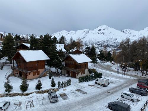 Appartement LA JOUE DU LOUP STUDIO IMPASSE LES FONTETTES LA JOUE DU LOUP N 240 LES FONTETTES 2 La Joue du Loup