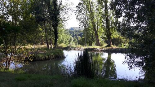 Séjour à la campagne La Jouissiere La Jouissière Soulignac