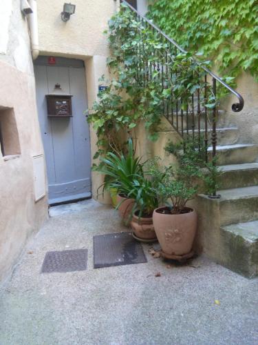 Maison de vacances La Jubilotte 24 Grand Rue Beaumes-de-Venise