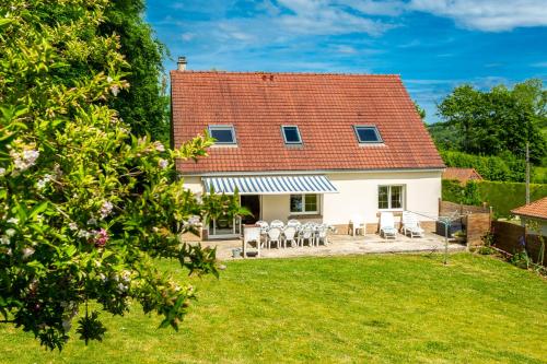 La Julienne Beussent france