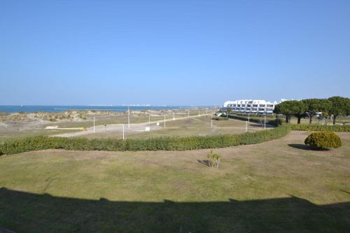 Appartement LA LAGUNE pieds dans l'eau 219 route des marines Le Grau-du-Roi