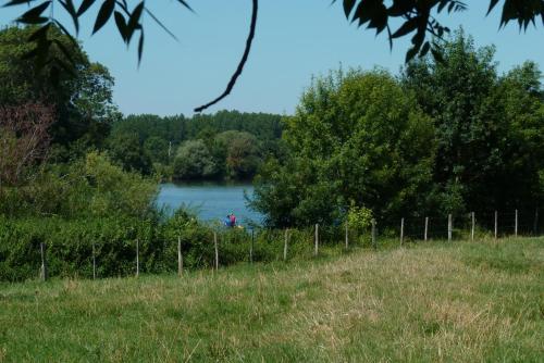 La laiterie du Logis Chaniers france