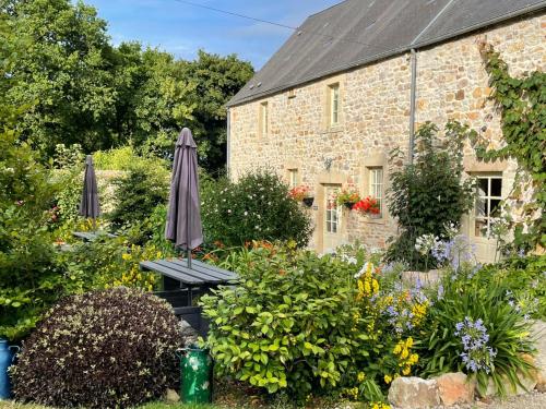 Séjour à la campagne La Lande Les Grosmonts Bricquebec Normandy Bricquebec