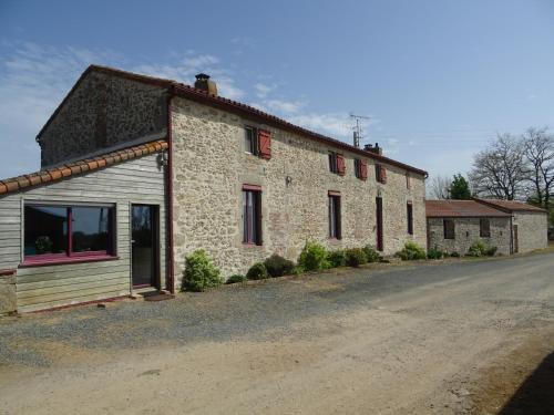 La Lauriére Treize-Vents france