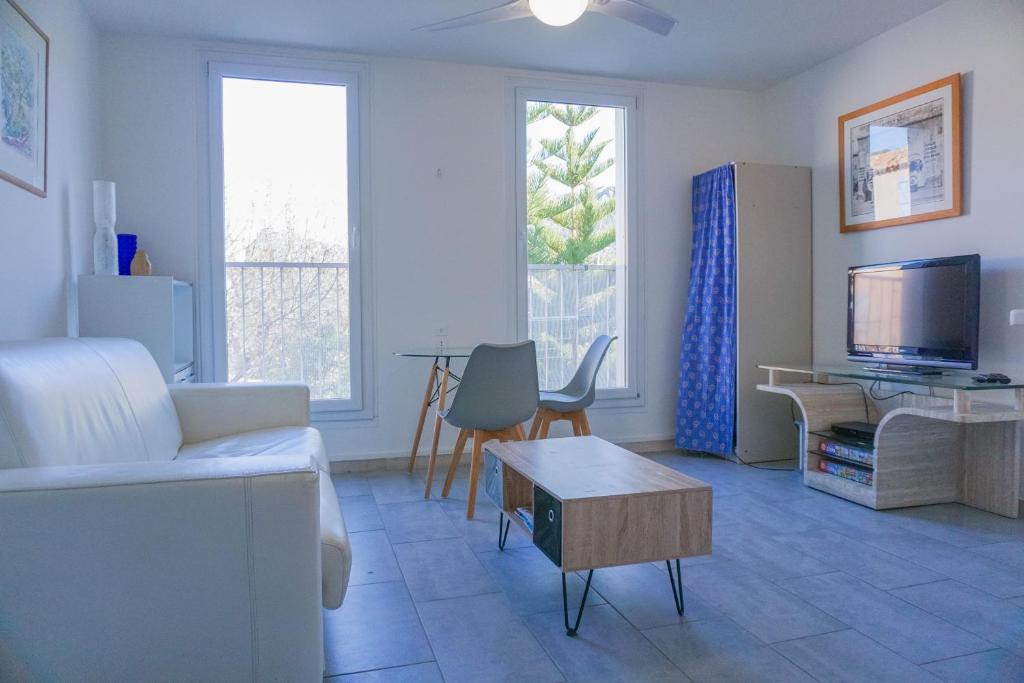 Appartement LA LAVANDE - Hyper centre - Wifi 8 Rue Pierre Eydin, 13260 Cassis