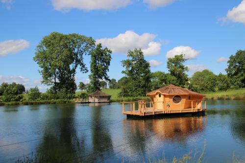 B&B / Chambre d'hôtes La Libaudière La Libaudière Pouzauges