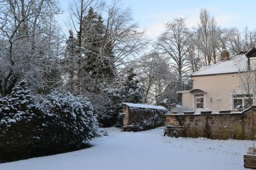 B&B / Chambre d'hôtes La Licorne 36, rue de Bourgogne Lamarche-sur-Saône