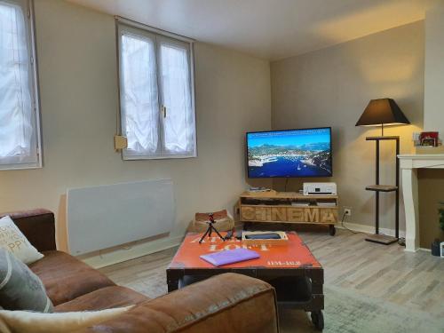 Appartement La Loge Marola 27 Rue de Vignier Besançon